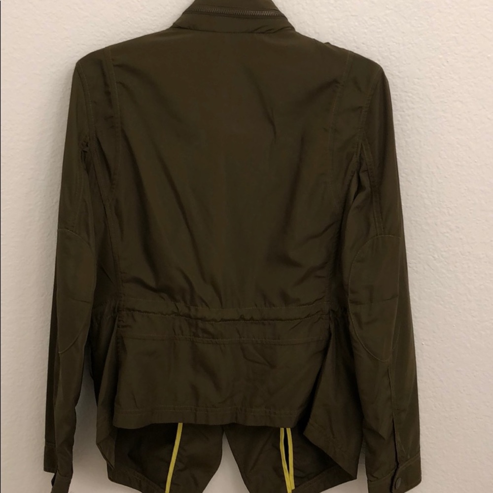 Bcbgeneration jacket. - Picture 5 of 6